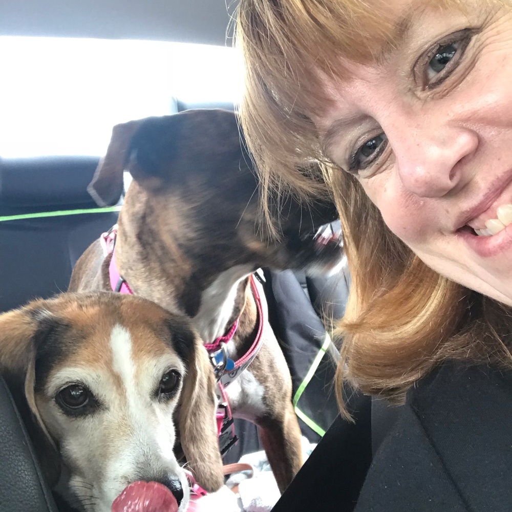 Meet your Posher, Kandace